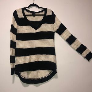 Knit Sweater